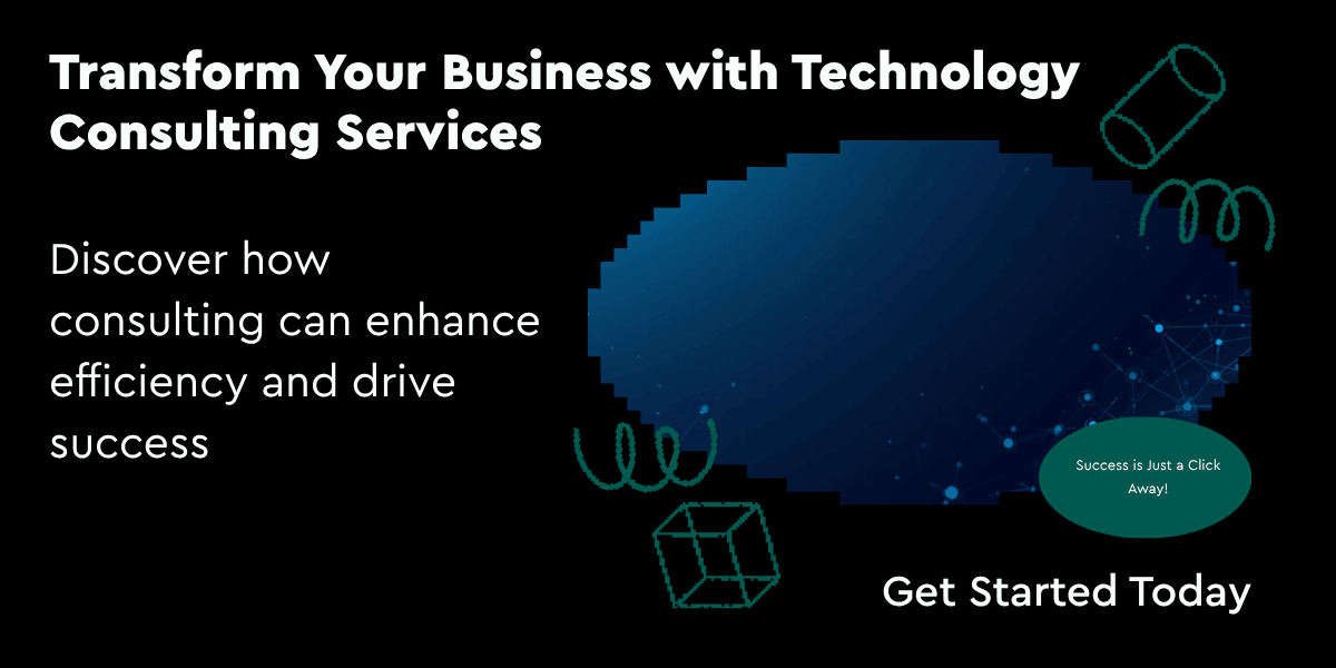 technology consulting services